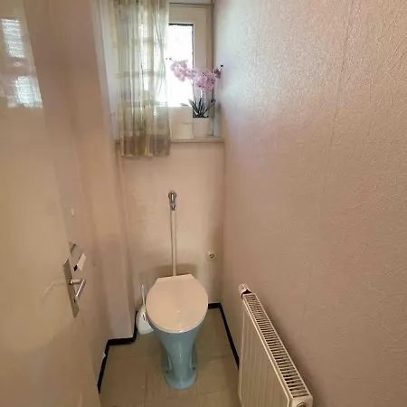 Sad242 Grosse Monteurwohnung Uebergangswohnung